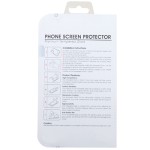 Protector LCD Tempered Protector Antigrease LG G3 (17003937) by www.tiendakimerex.com